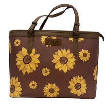 Load image into Gallery viewer, Wrangler Sunflower Print