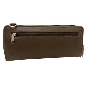 Harmonica with Flap