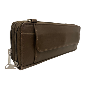 Harmonica with Flap