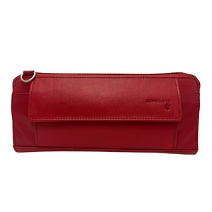 Harmonica with Flap