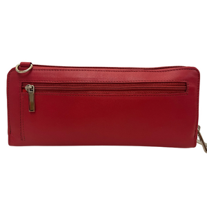 Harmonica with Flap