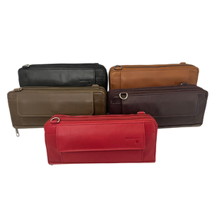 Harmonica with Flap