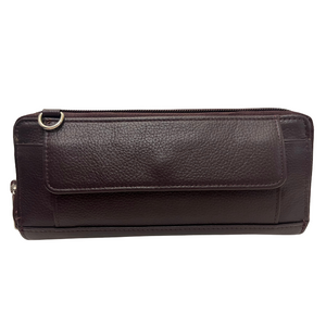 Harmonica with Flap