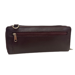 Harmonica with Flap