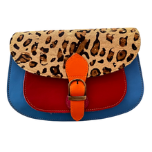 Load image into Gallery viewer, Zale Animal Fur Print
