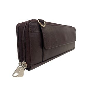 Harmonica with Flap