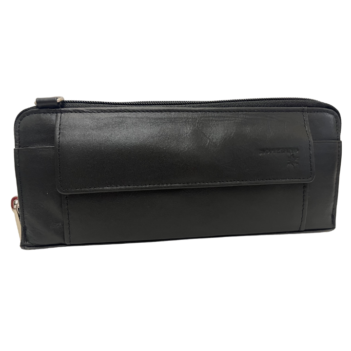 Harmonica with Flap