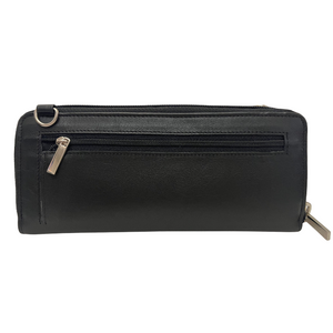 Harmonica with Flap