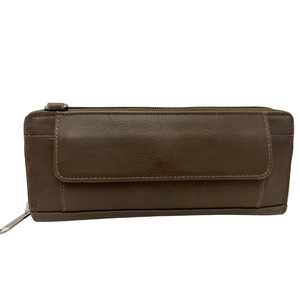 Harmonica with Flap