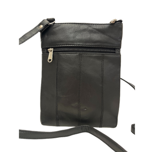 Slim Leather Organizer