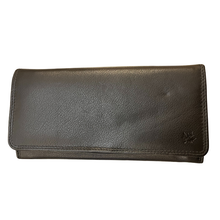 Load image into Gallery viewer, IGY RFID Leather Wallet