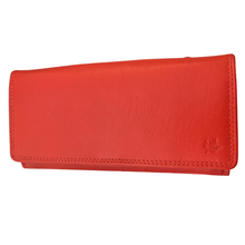 Load image into Gallery viewer, IGY RFID Leather Wallet