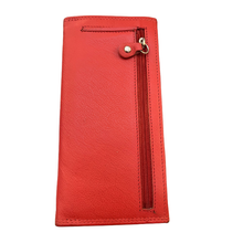 Load image into Gallery viewer, IGY RFID Leather Wallet