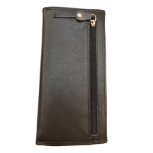 Load image into Gallery viewer, IGY RFID Leather Wallet