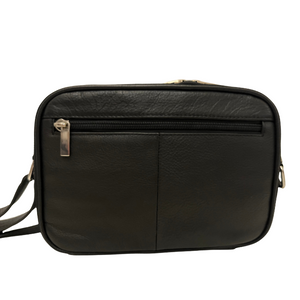 Double Zip Organizer
