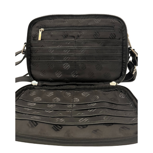 Double Zip Organizer