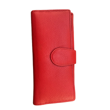 Load image into Gallery viewer, Igi RFID Leather Wallet