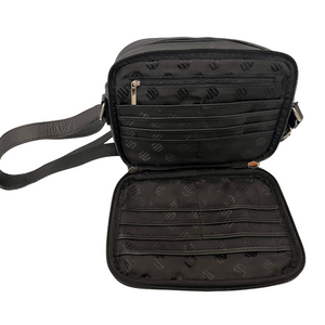 Double Zip Organizer
