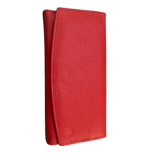 Load image into Gallery viewer, Igi RFID Leather Wallet
