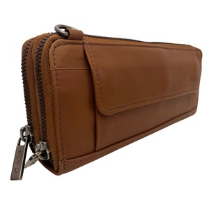 Harmonica with Flap