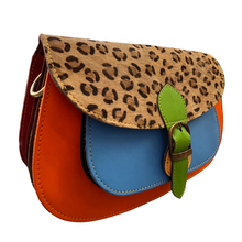 Load image into Gallery viewer, Zale Animal Fur Print