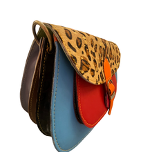 Load image into Gallery viewer, Zale Animal Fur Print