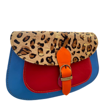 Load image into Gallery viewer, Zale Animal Fur Print