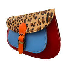 Load image into Gallery viewer, Zale Animal Fur Print