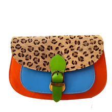 Load image into Gallery viewer, Zale Animal Fur Print
