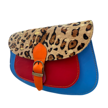 Load image into Gallery viewer, Zale Animal Fur Print