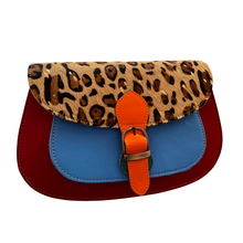 Load image into Gallery viewer, Zale Animal Fur Print