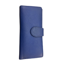 Load image into Gallery viewer, Igi RFID Leather Wallet