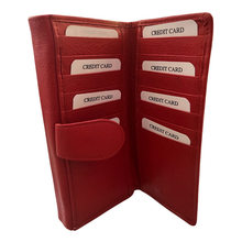 Load image into Gallery viewer, Igi RFID Leather Wallet