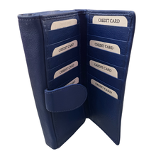 Load image into Gallery viewer, Igi RFID Leather Wallet