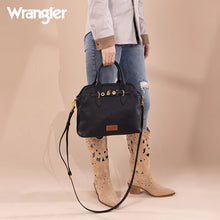 Load image into Gallery viewer, Wrangler Top Handle