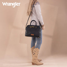 Load image into Gallery viewer, Wrangler Top Handle