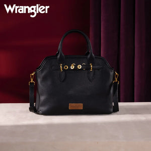 Wrangler Top Handle