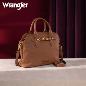 Wrangler Top Handle