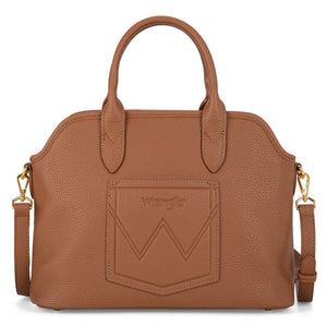 Wrangler Top Handle