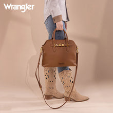 Load image into Gallery viewer, Wrangler Top Handle