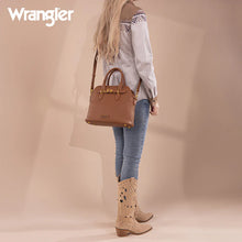 Load image into Gallery viewer, Wrangler Top Handle