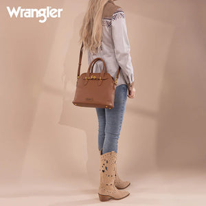 Wrangler Top Handle