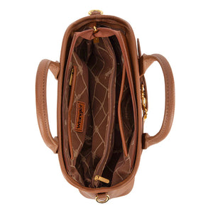 Wrangler Top Handle