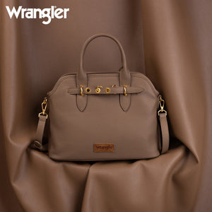 Wrangler Top Handle