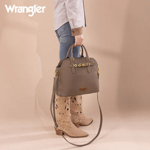 Wrangler Top Handle