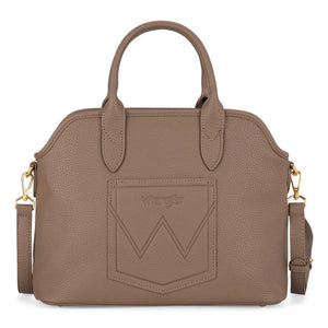Wrangler Top Handle