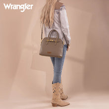 Load image into Gallery viewer, Wrangler Top Handle
