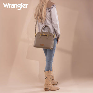 Wrangler Top Handle