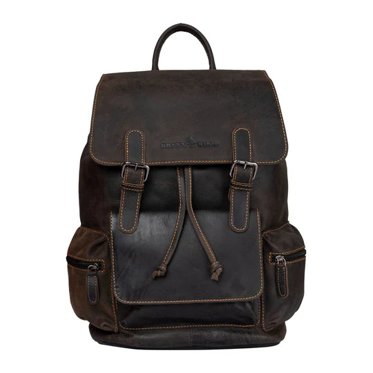 Edmonton Backpack