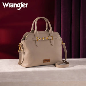 Wrangler Top Handle